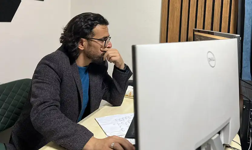 İnşaattan Medyaya Uzanan Başarı Hikayesi: Osman Avcı Kimdir?