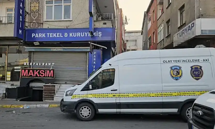 İstanbul'daki silahlı saldırının ateşi Konya'ya düştü!