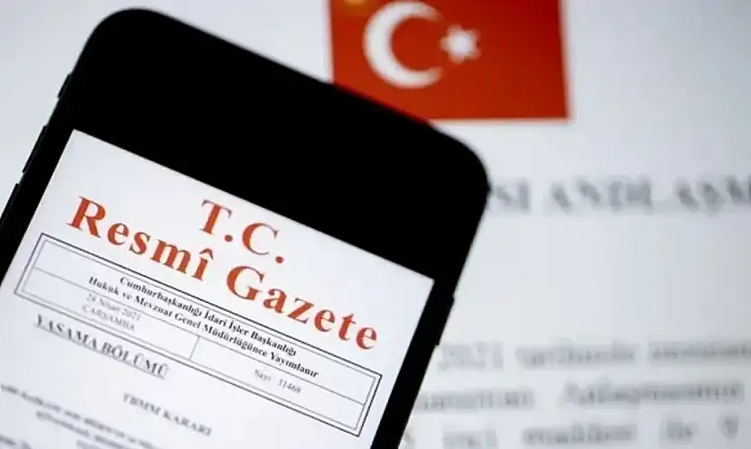 Kamuda dev atama kararnamesi: Konya dahil çok sayıda ilde görev değişimi