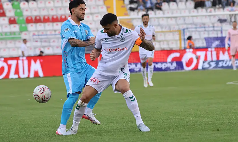 Kaptan Adil Demirbağ'dan korkutan haber geldi! Sezonu kapatabilir