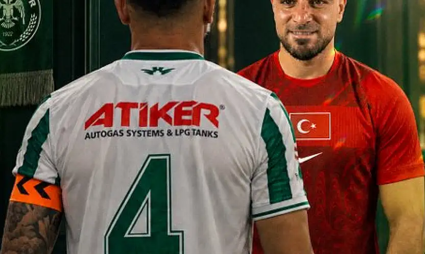Kaptan Adil için büyük gün!