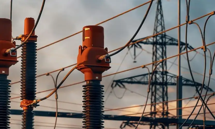 Karatay'daki  birçok adrese uyarısı verildi: Elektrik kesintisi yaşanacak!