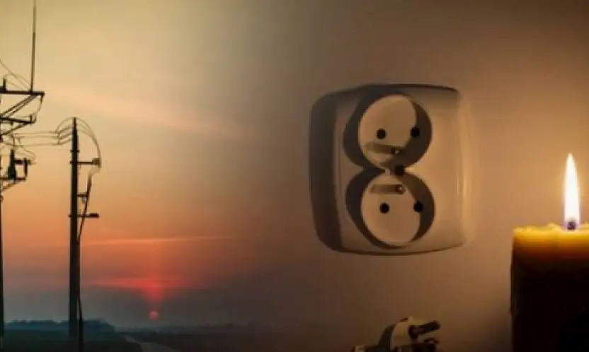 Karatay yeni aya karanlık giriyor: Elektrikler kesilecek!