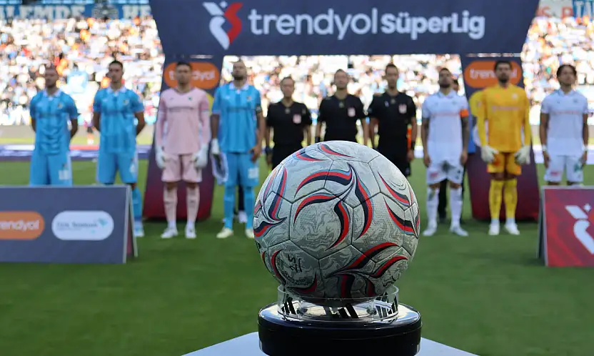 Kasımpaşa Konyaspor maçı işte ilk 11'ler