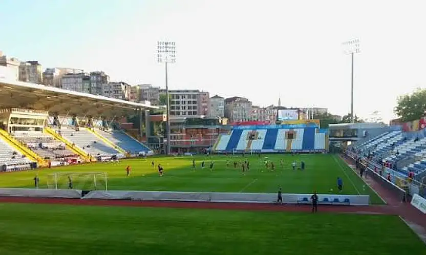 Kasımpaşa-Konyaspor maçının bilet fiyatları belli oldu! En düşük bilet fiyatı 600 Tl !