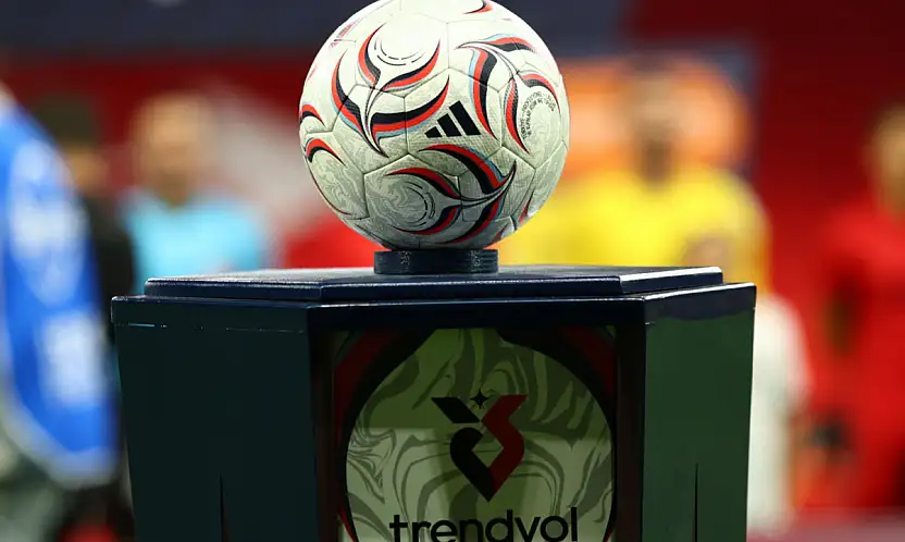 Kasımpaşa Tümosan Konyaspor mücadelesi başladı! Canlı izle