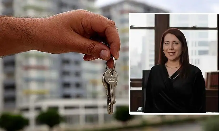 Kiralık konut ilanlarındaki şartlar hukuki sınırı aşıyor mu? Konyalı Avukat Merve Kahraman değerlendirdi