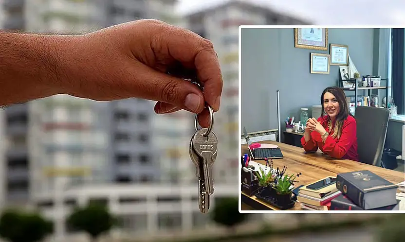 Kiralık konut ilanlarındaki şartlar hukuki sınırı aşıyor mu? Konyalı Avukat Merve Kahraman değerlendirdi