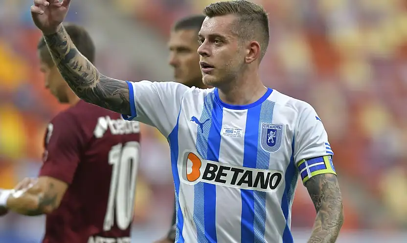 KONFERANS LİGİNE DAMGA VURDU! Eski Konyasporlu resmen kendini buldu, Golünü attı ama son saniyede yıkıldı...