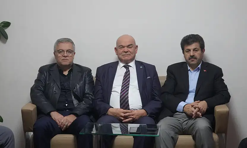 KONSİFED Başkanı ilk kez bu kadar net konuştu: Döviz düşük tutuluyor, ihracatçı bitiyor!