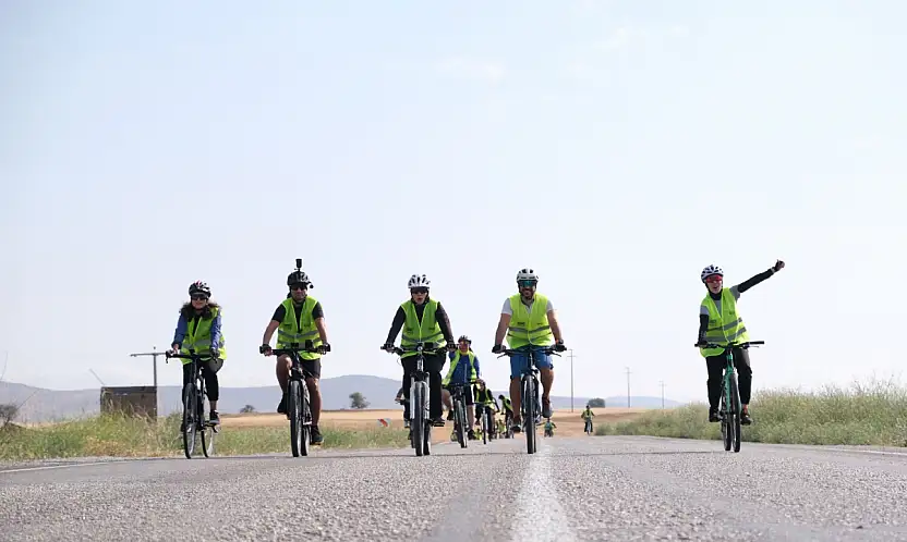 Konya, 2026'da gençliğin ortak başkenti olacak