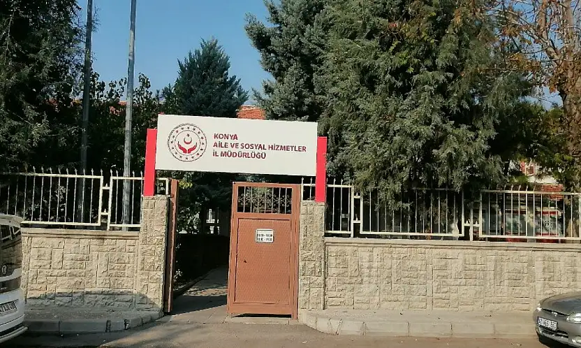Konya Aile ve Sosyal Hizmetler'de görev değişimi: Yeni il müdürü belli oldu