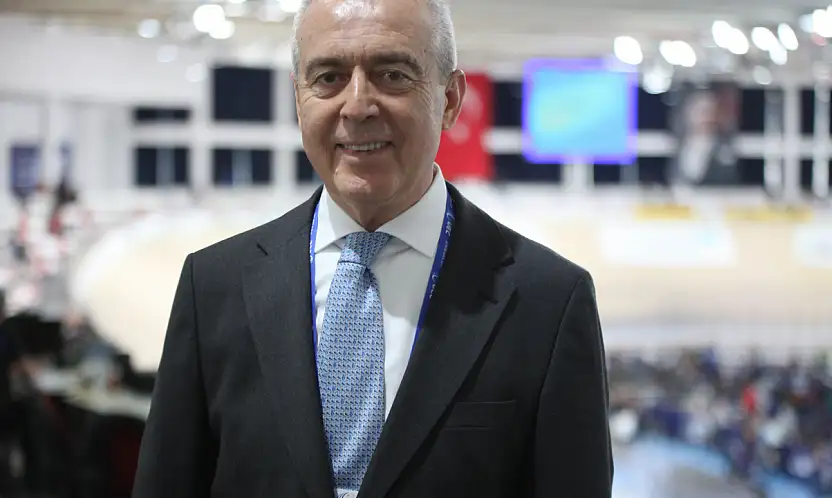 Konya, Avrupa bisikletine ev sahipliği yaptı: Organizasyon kusursuz bulundu