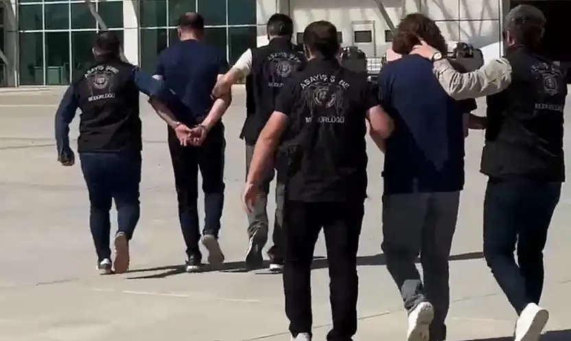Konya bağlantılı 13 yıllık kayıp dosyasında sır perdesi aralandı