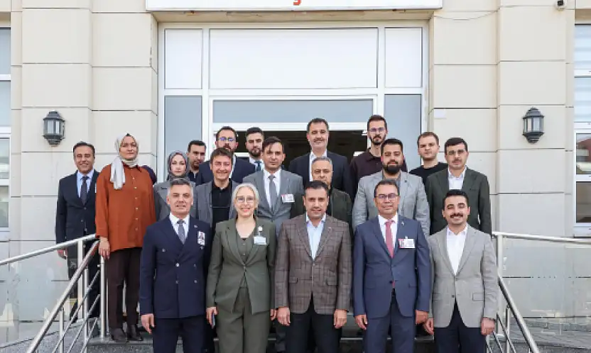 Konya Barosu'nda seçimlerin sonucu belli oldu: Başkan Unkur yeniden güven tazeledi!