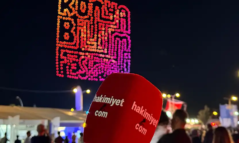 Konya Bilim Festivali'nde ilk gün nefes kesti: Milli teknoloji göğüsleri kabarttı