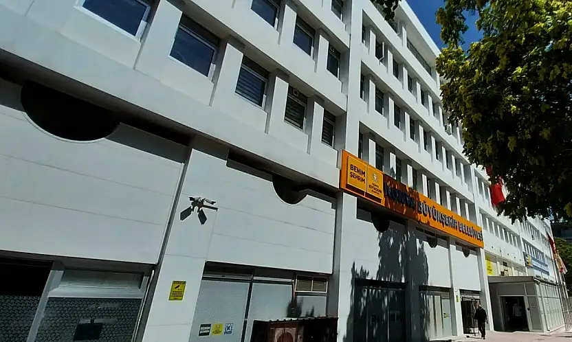 Konya Büyükşehir Belediyesi memur alımı yapacak: Başvurular başlıyor