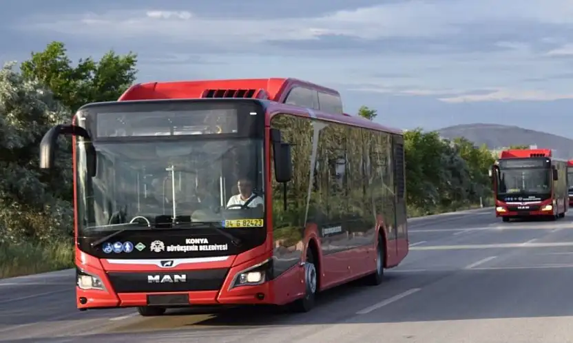 Konya Büyükşehir çok sayıda personel alımı yapacak! İşte son başvuru tarihi...
