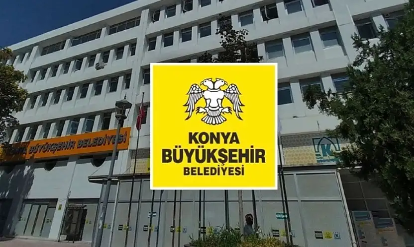 Konya Büyükşehir'den acil uyarı: Sakın o parayı ödemeyin!