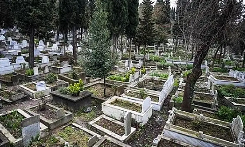 Konya'da 1 Şubat 2026 Pazar günü vefat edenler