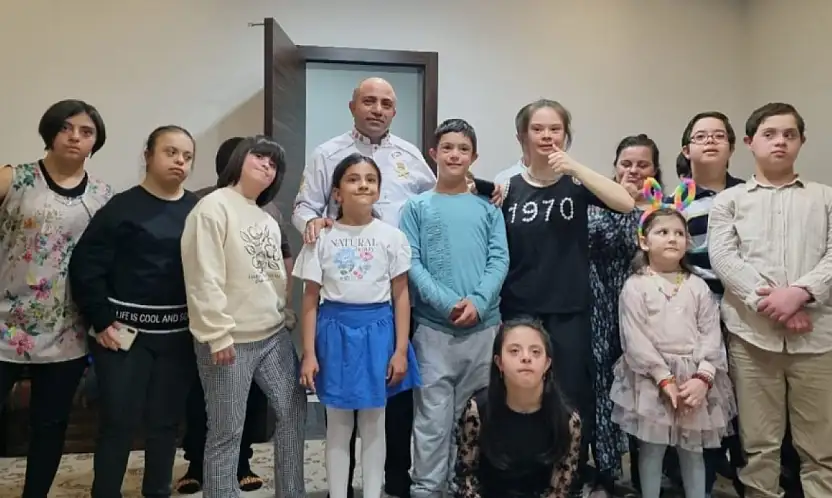 Konya'da 10 yıllık iyilik hikayesi: Kahramanını kimse tanımıyor!