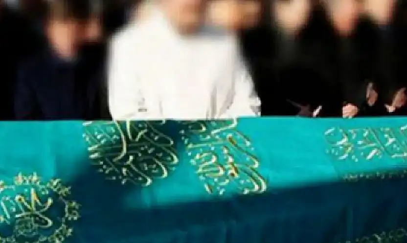 Konya'da 11 Ocak 2026 Pazar günü vefat edenler