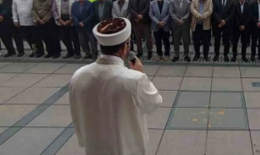 Konya'da 13 Aralık 2025 Pazar  günü vefat edenler