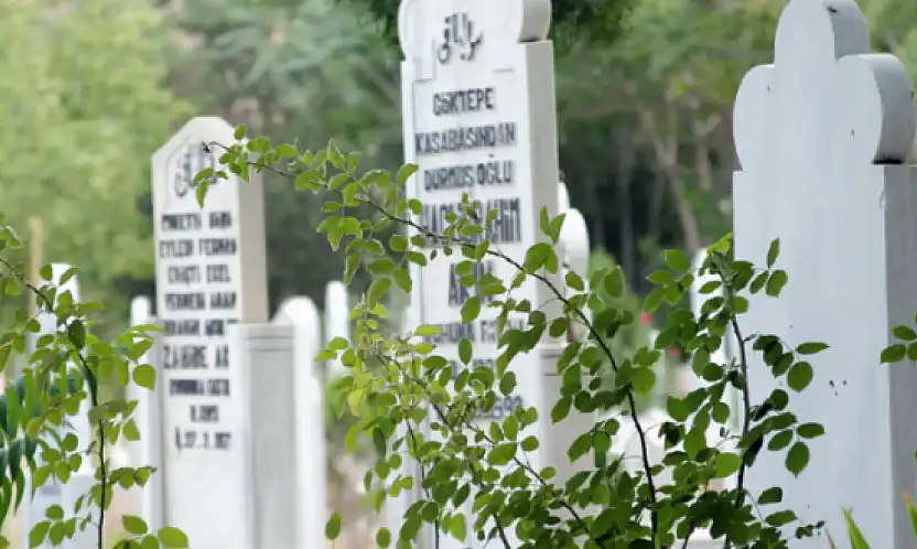 Konya'da 15 Şubat 2026 Pazar günü vefat edenler