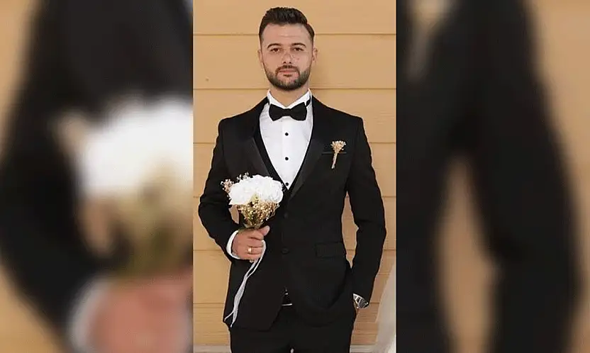 Konya'da 18 gündür yaşam mücadelesi veriyordu! Fahrettin Erkabaktepe'den acı haber