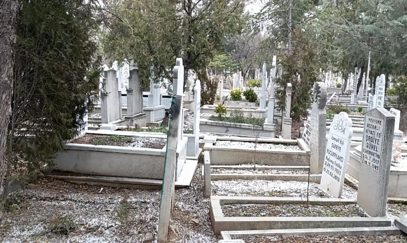 Konya'da 18 Ocak 2026 Pazar günü vefat edenler