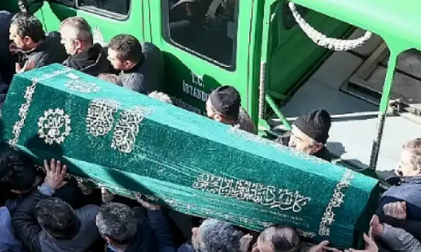 Konya'da 2 Ocak 2026 Cuma günü vefat edenler