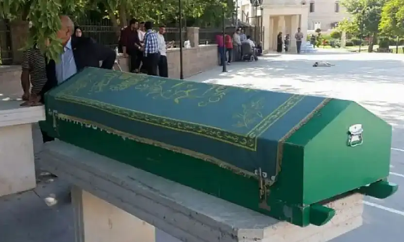 Konya'da 26 Ocak 2026 Pazar günü vefat edenler