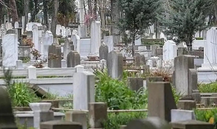 Konya'da 28 Aralık 2025 Pazar günü vefat edenler