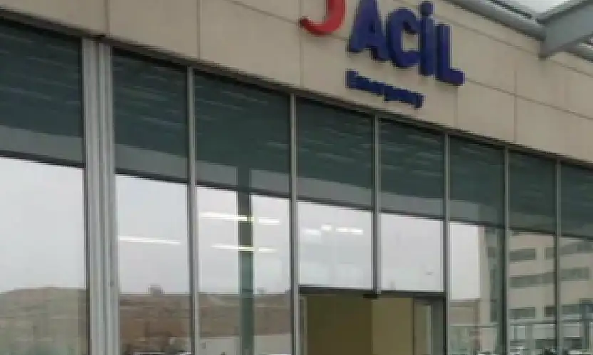 Konya'da 3 yaşındaki çocuk ölümden döndü!