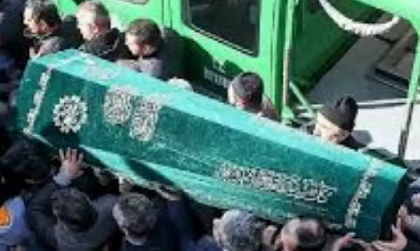 Konya'da 4 Ocak 2026 Pazar günü vefat edenler