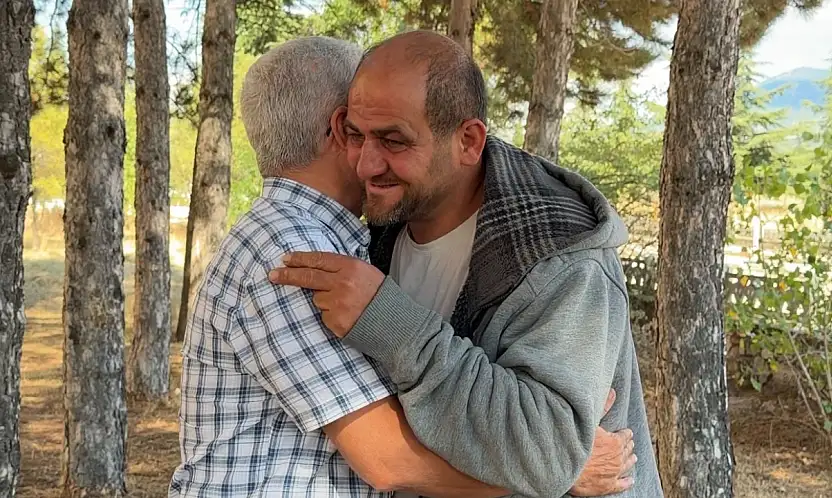 Konya'da 5 ay önce kaybetmişti! Yürekleri ısıtan insanlık dersini çoban verdi