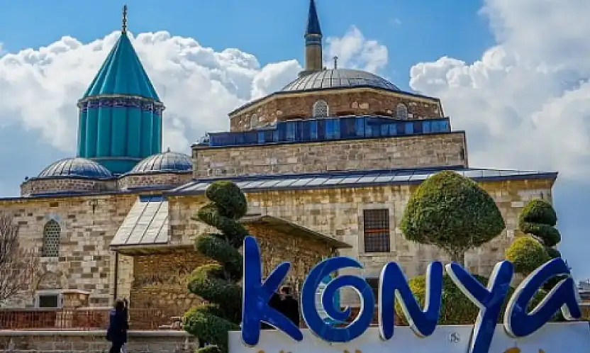 Konya'da 5 gün boyunca hava durumu nasıl olacak? Yağış beklentisi var mı?