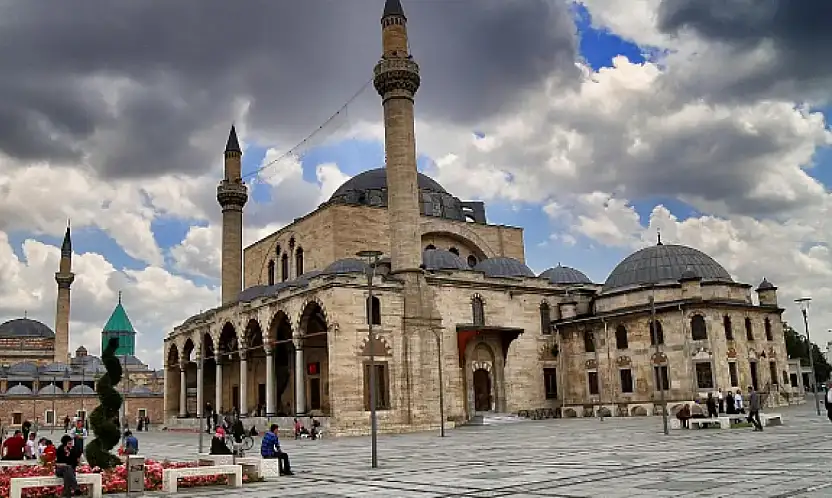 Konya'da 5 gün boyunca hava durumu nasıl olacak? Yağış beklentisi var mı?