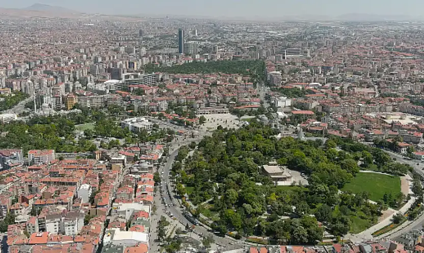 Konya'da 5 gün boyunca hava sıcaklığı nasıl olacak? Yağış beklentisi var mı?