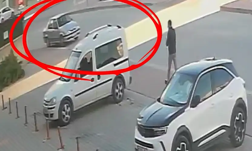Konya'da 7,8 milyon liralık altın dolandırıcılığı! Kuyumcuda yakalandı