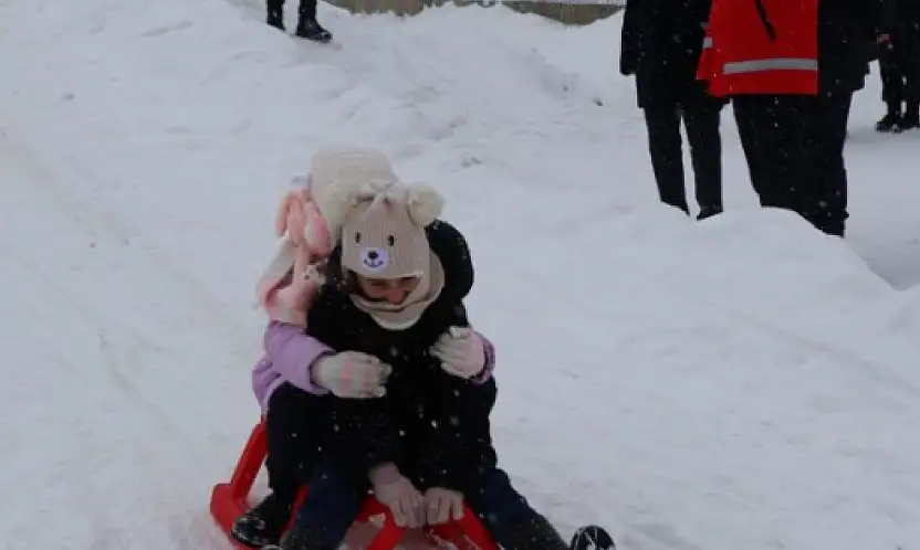 Konya'da 7. Geleneksel Sömestr Çocuk Festivali kapılarını açıyor