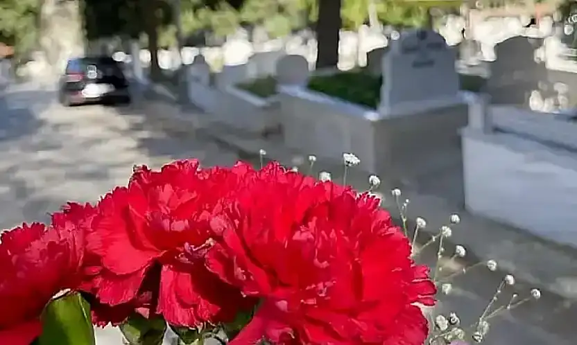 Konya'da 7 Haziran 2026 Pazar günü vefat edenler