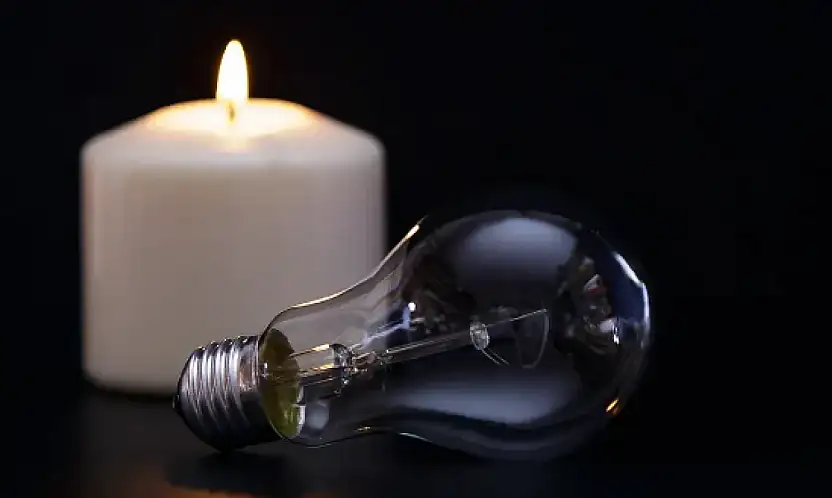 Konya'da 8 Eylül Salı günü birçok adreste elektrik kesintisi yaşanacak