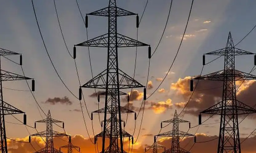 Konya'da 9 enerji projesi için acele kamulaştırma kararı