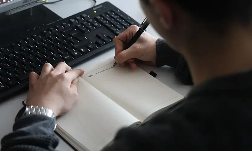 Konya'da acı reçete yazıldı: İşte çocuğunuzu 'yazamaz' hale getiren o sebepler!