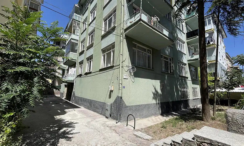 Konya'da aidat tartışması kanlı bitti! Yönetici bıçaklandı