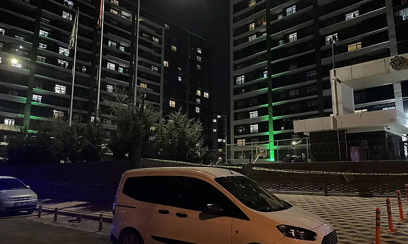 Konya'da aile içi tartışma kanlı bitti! 2 kişi öldü, 1 kişi ağır yaralı