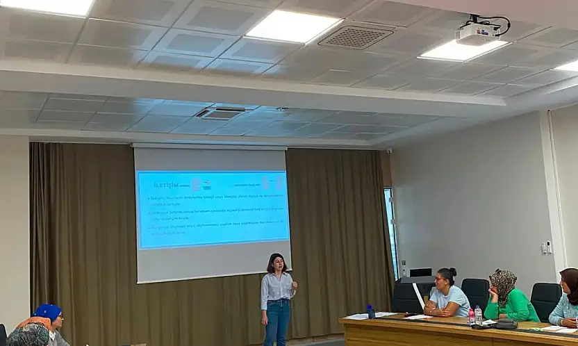 Konya'da aileler için özel program