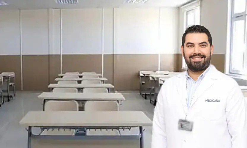 Konya'da ailelere sağlıklı okul dönemi rehberi: Salgınlardan korunmanın yolları