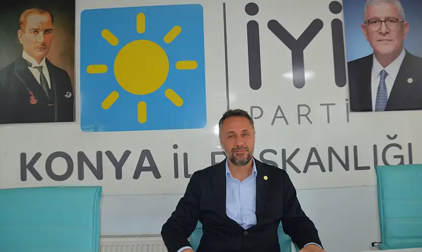 Konya'da akaryakıt zamlarına tepki: Çiftçi üretimden uzaklaşıyor